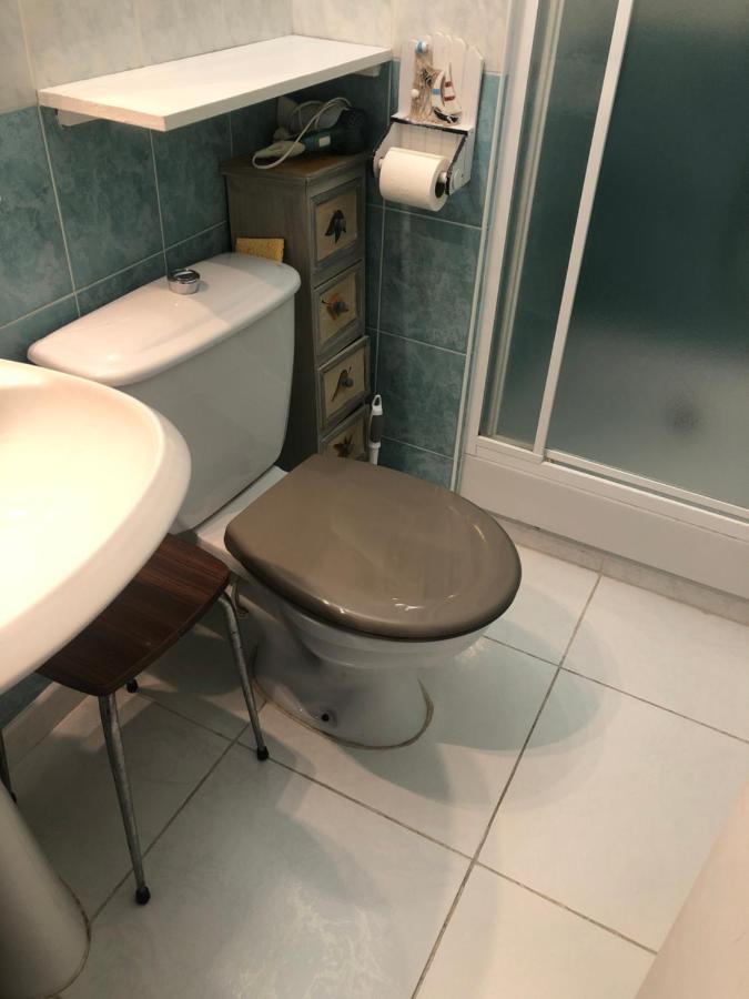 Studio Face Au Port Agde Zewnętrze zdjęcie