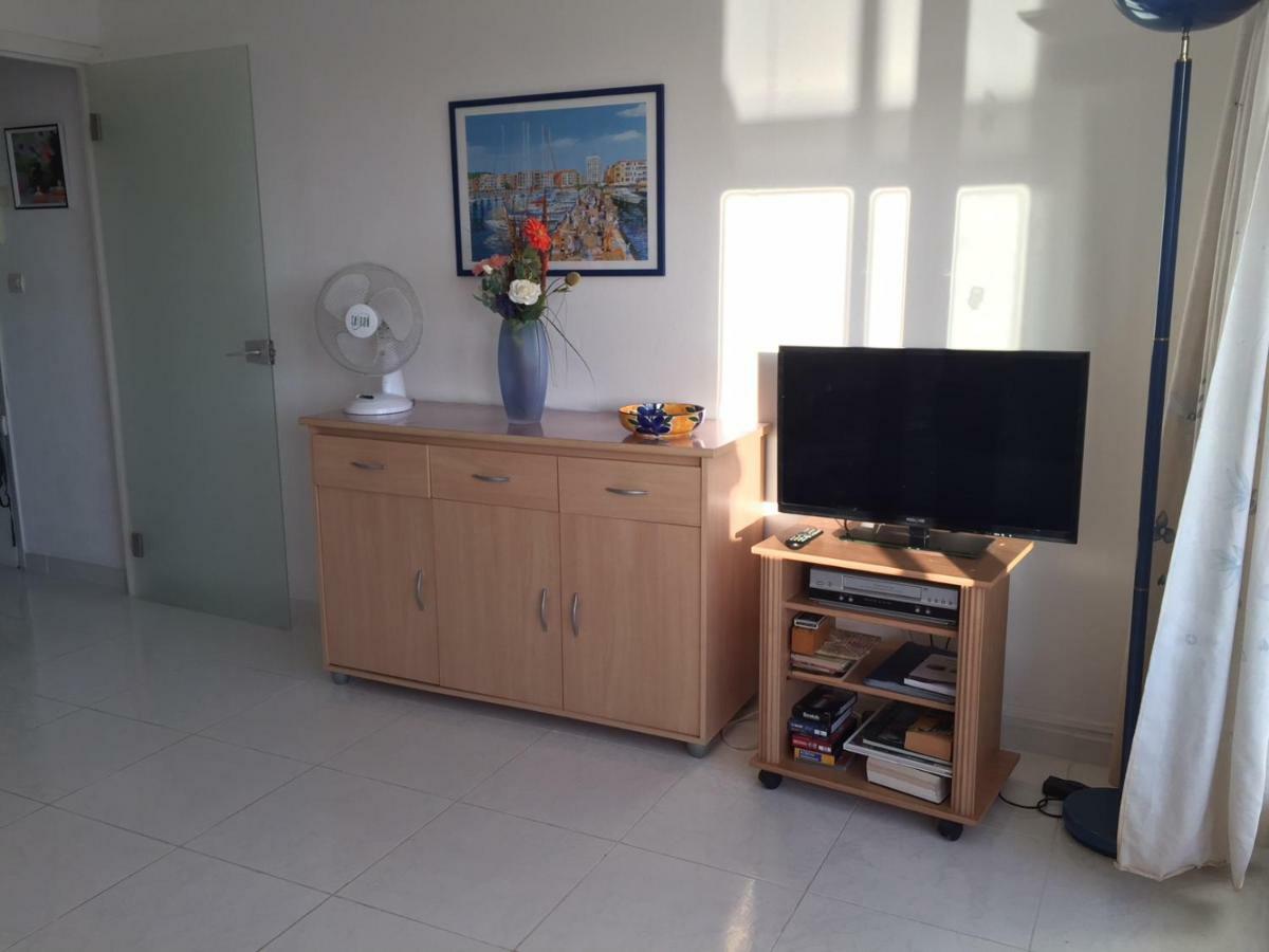 Studio Face Au Port Agde Zewnętrze zdjęcie
